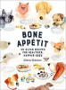 Book cover for "Bone Appétit".