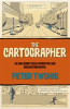 Book cover for "The Cartographer".