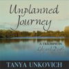 Book cover for "Unplanned Journey".