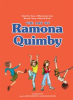 Book cover for "The Art of Ramona Quimby".