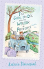 Book cover for "The Girl, the Dog and the Writer in Provence (The Girl, the Dog and the Writer, Book 2)".
