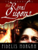 Book cover for "The Rival Queens".