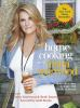 Book cover for "Home cooking with Trisha Yearwood".