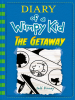 Book cover for "The Getaway".
