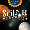 Book cover for "Nature Baby: Solar System".