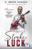 Book cover for "A Stroke of Luck".