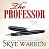 Book cover for "The Professor".