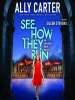 Book cover for "See How They Run (Embassy Row, Book 2)".