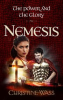Book cover for "Nemesis: The Power and the Glory".