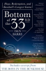 Book cover for "Bottom of the 33rd".