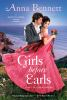 Book cover for "Girls before earls".