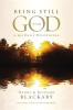 Book cover for "Being Still With God Every Day".
