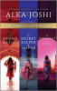 Book cover for "The Complete Jaipur Trilogy".