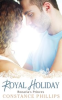 Book cover for "Royal Holiday".