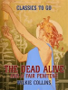 Book cover for "The Dead Alive and a Fair Penitent".