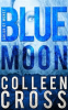 Book cover for "Blue Moon".