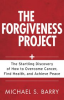 Book cover for "The Forgiveness Project".