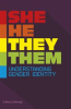 Book cover for "She/He/They/Them".