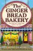 Book cover for "The gingerbread bakery".