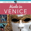 Book cover for "Made in Venice".