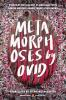 Book cover for "The metamorphoses".