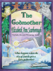 Book cover for "The Godmother".