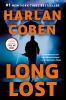 Book cover for "Long lost".