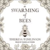 Book cover for "A Swarming of Bees".
