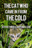 Book cover for "The Cat Who Came in From the Cold".