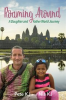 Book cover for "Roaming Around: A Daughter and Father World Journey".