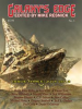 Book cover for "Galaxy's Edge Magazine: Issue 3, July 2013".