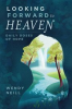 Book cover for "Looking Forward to Heaven: Daily Doses of Hope".