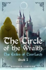 Book cover for "The Exiles of Tearlach".