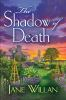 Book cover for "The shadow of death".