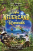Book cover for "The Neverland Rascals".