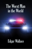 Book cover for "The Worst Man in the World".