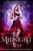 Book cover for "The Midnight Test".