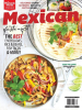 Book cover for "Mexican".