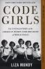 Book cover for "Code girls".