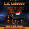 Book cover for "Hometown Burning".