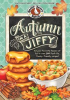 Book cover for "Autumn in a Jiffy".