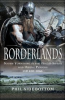 Book cover for "Borderlands".