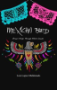 Book cover for "Mexican Bird".