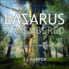 Book cover for "LAZARUS REMEMBERED".