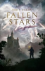 Book cover for "Fallen Stars".