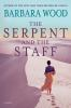 Book cover for "The Serpent and the Staff".