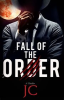 Book cover for "Fall of the Order".