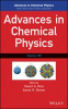 Book cover for "Advances in Chemical Physics, Volume 155".