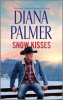 Book cover for "Snow Kisses".
