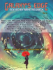 Book cover for "Galaxy's Edge Magazine: Issue 35, November 2018".